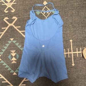 lululemon Align™ Cross-Back Bodysuit Size 6